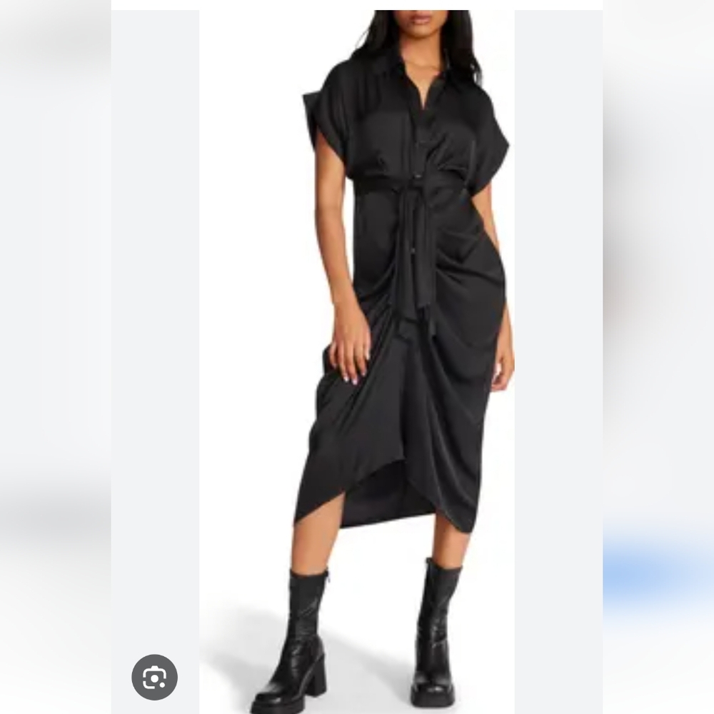 Steve Madden Tori Dress Sz 2